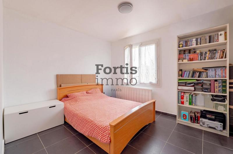 Maison - 126 m² - 5 pièces