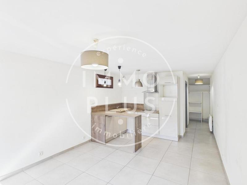 Appartement - 32 m² - 1 pièce