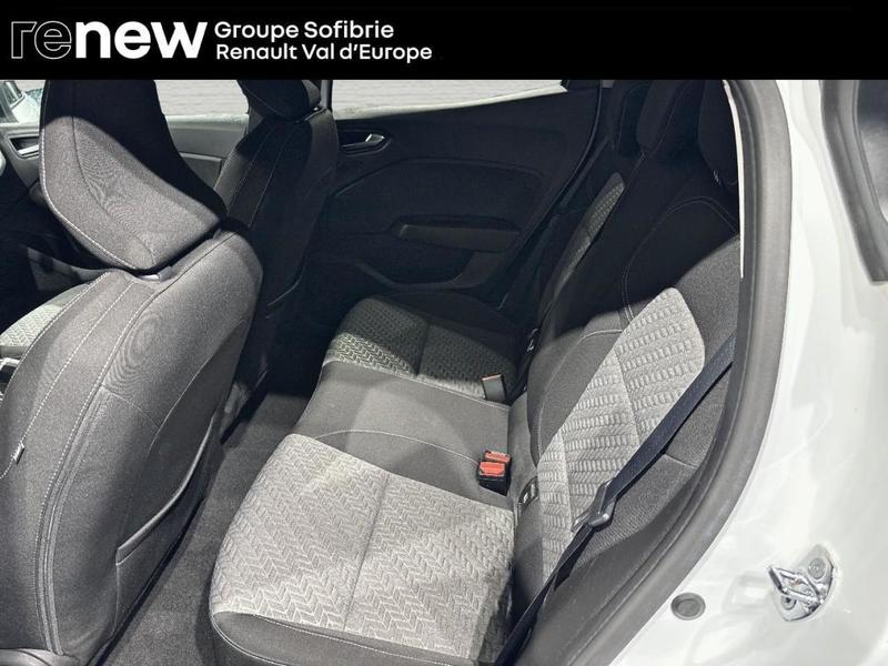 Renault Clio V SCe 65 Evolution