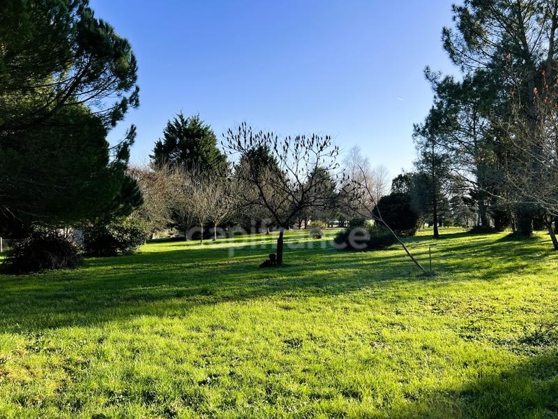 Maison - 302 m² - 12 pièces