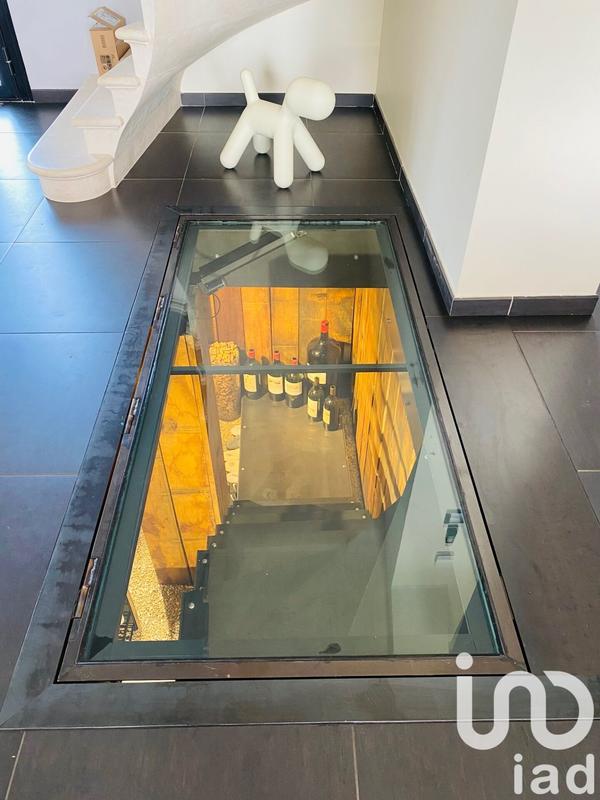 Maison de maîtres - 300 m² - 7 pièces