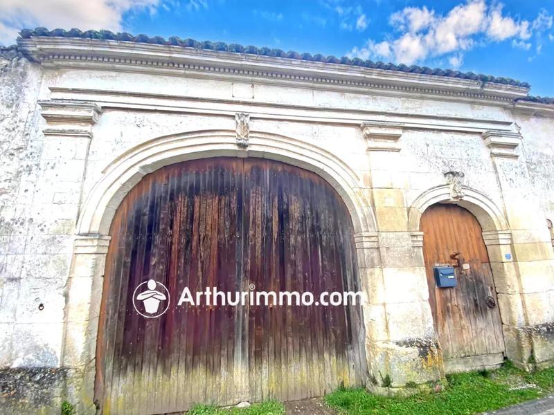 Maison - 135 m² - 3 pièces