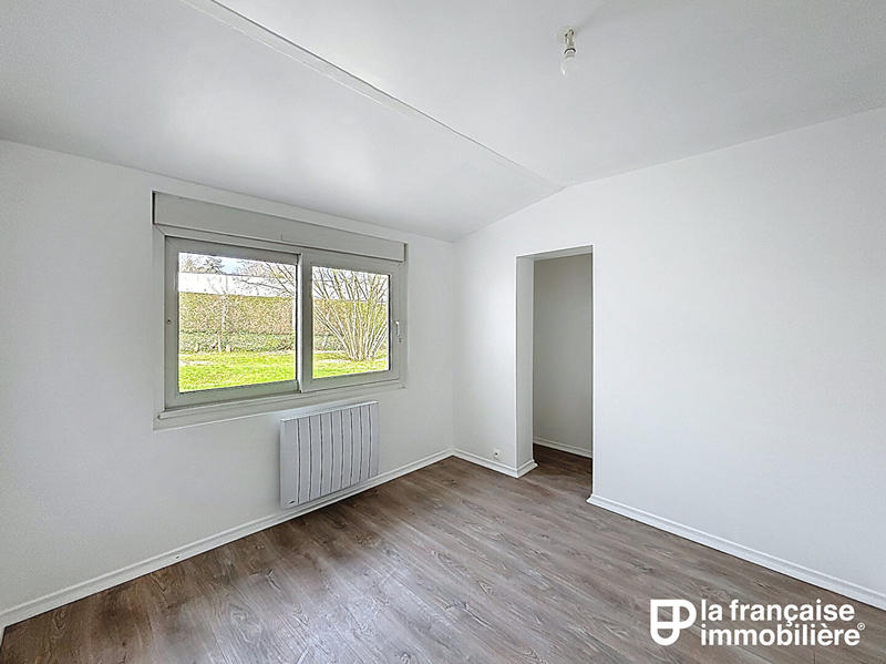 Maison - 56 m² - 3 pièces