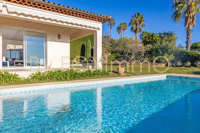 Villa - 142 m² - 5 pièces