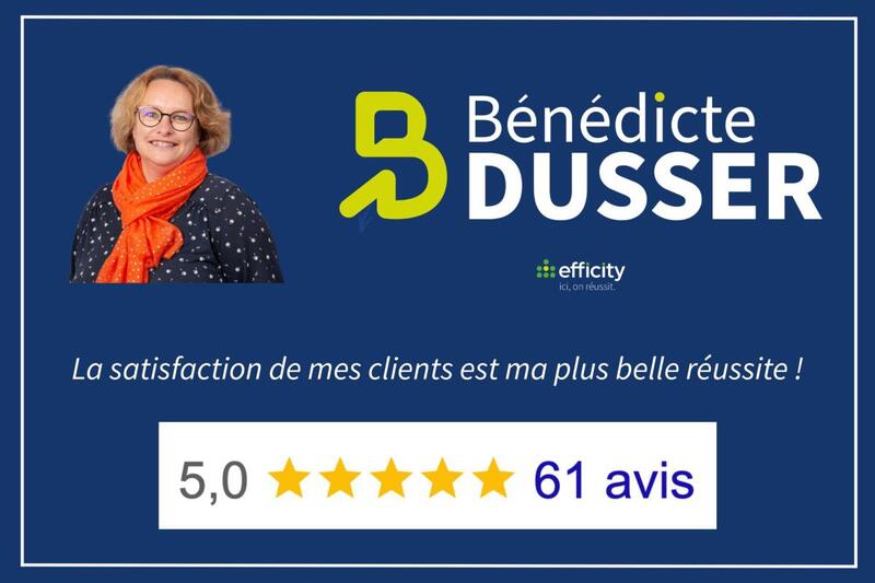 Appartement - 97 m² - 3 pièces