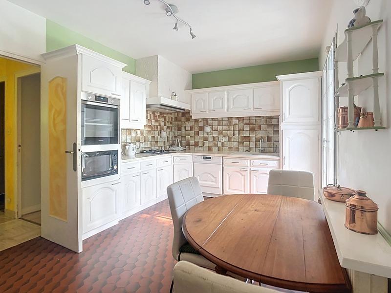 Maison - 179 m² - 6 pièces