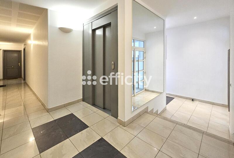 Appartement - 52 m² - 2 pièces