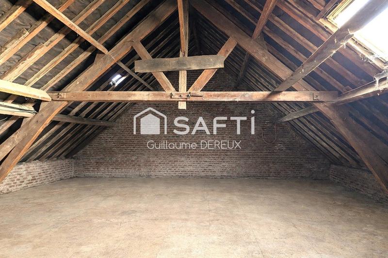 Maison - 234 m² - 8 pièces