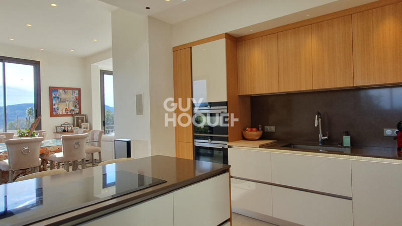 Villa - 135 m² - 5 pièces