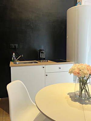 Local commercial - 19 m²