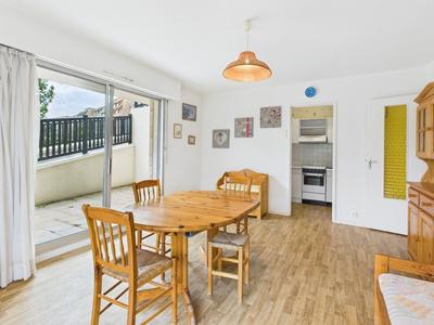 Appartement - 54 m² - 3 pièces