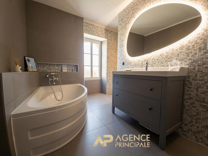 Maison - 179 m² - 5 pièces