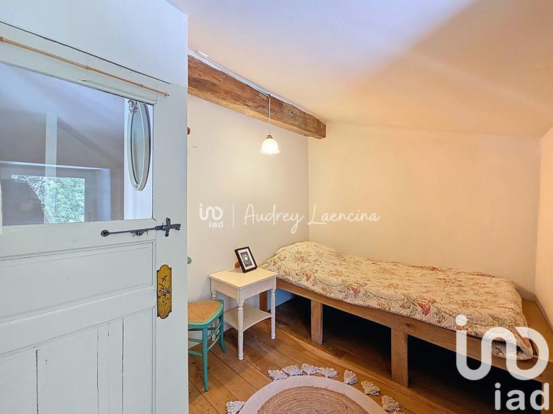 Maison - 103 m² - 4 pièces