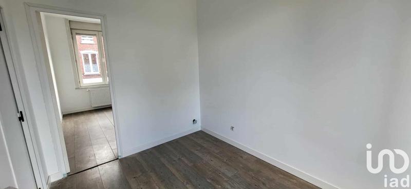 Maison - 91 m² - 5 pièces