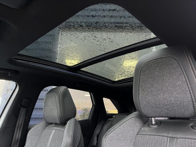 Peugeot 3008 II BlueHDi 130 s&amp;amp;S Eat8 Gt Line