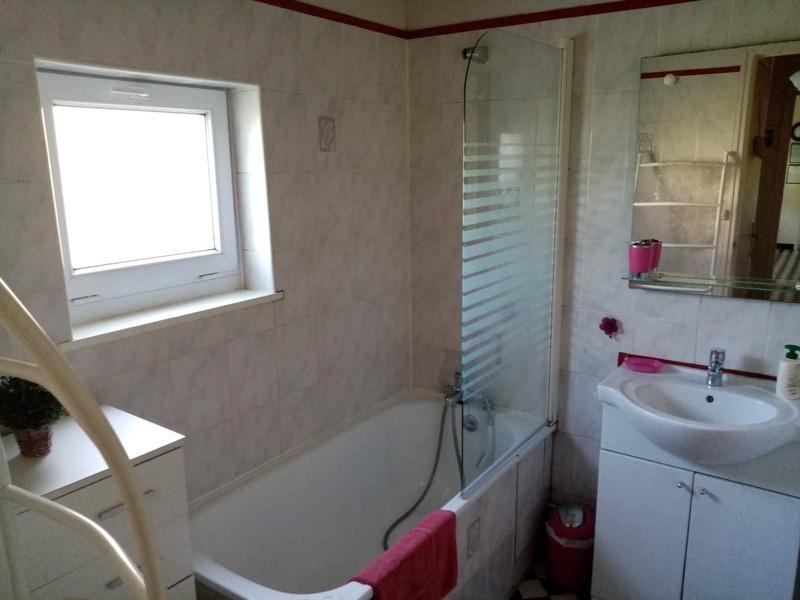 Maison - 124 m² - 4 pièces