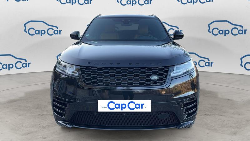 Land Rover Range Rover Velar 2.0 Sd4 240 4wd Bva8 R-Dynamic - Automatique