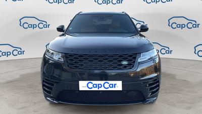 Land Rover Range Rover Velar 2.0 Sd4 240 4wd Bva8 R-Dynamic - Automatique