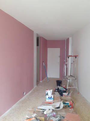 Appartement - 48 m² - 3 pièces