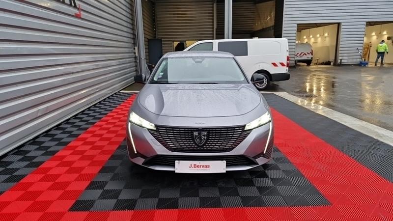 Peugeot 308 Puretech 130ch Ss Eat8 Allure Pack