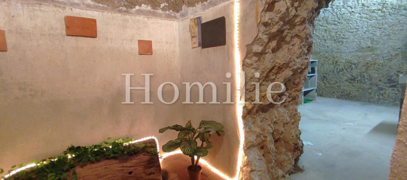 Maison - 203 m² - 8 pièces