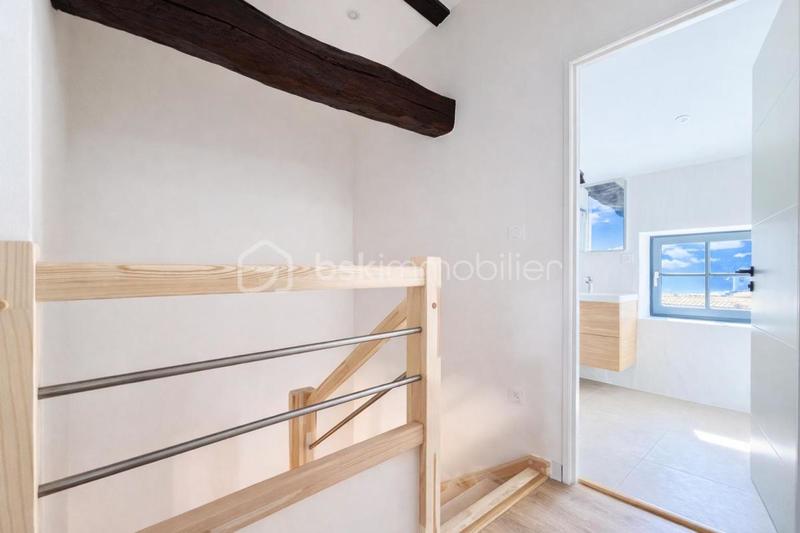 Duplex - 88 m² - 4 pièces