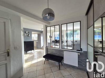 Maison de village - 160 m² - 6 pièces