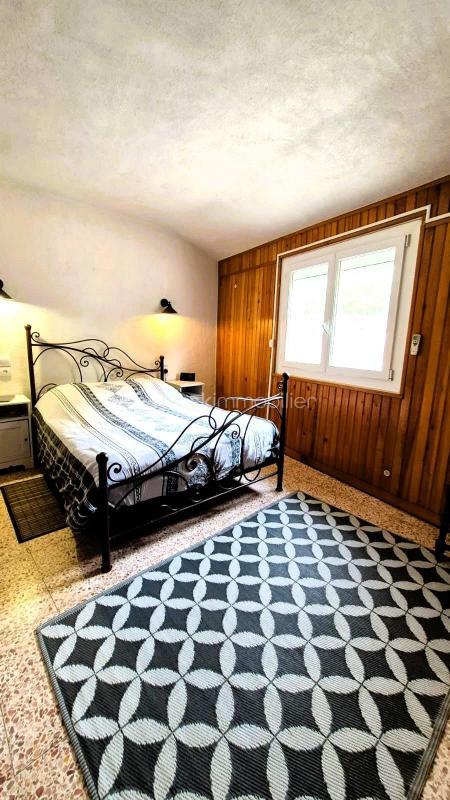 Maison de village - 73 m² - 3 pièces