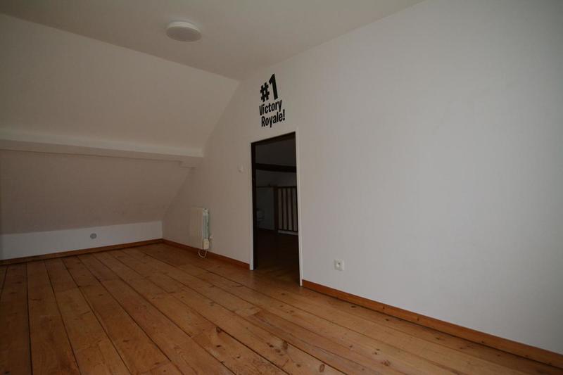 Maison - 51 m² - 3 pièces