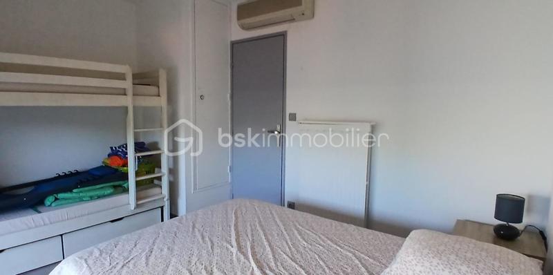 Duplex - 62 m² - 3 pièces