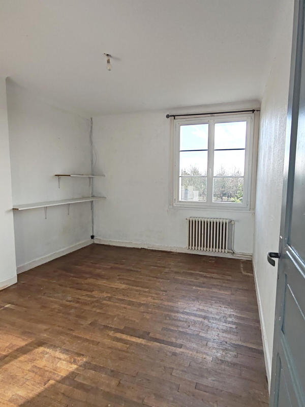 Maison - 134 m² - 8 pièces