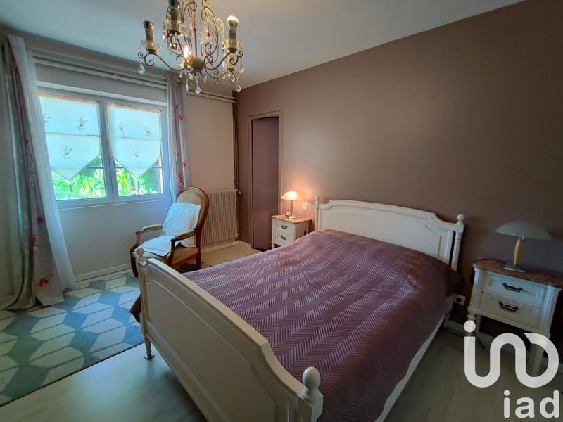 Maison de campagne - 227 m² - 7 pièces