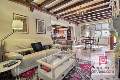 Maison - 148 m² - 5 pièces