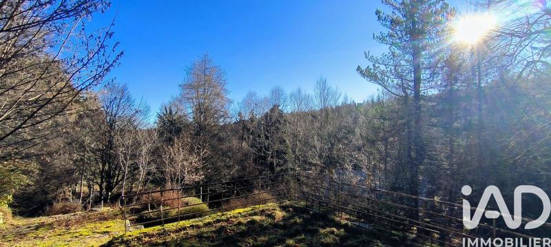 Châlet - 91 m² - 5 pièces