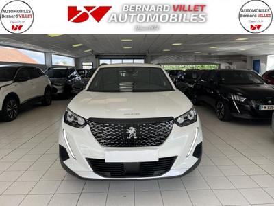 Peugeot 2008 BlueHDi 130 s&amp;S Eat8 Allure