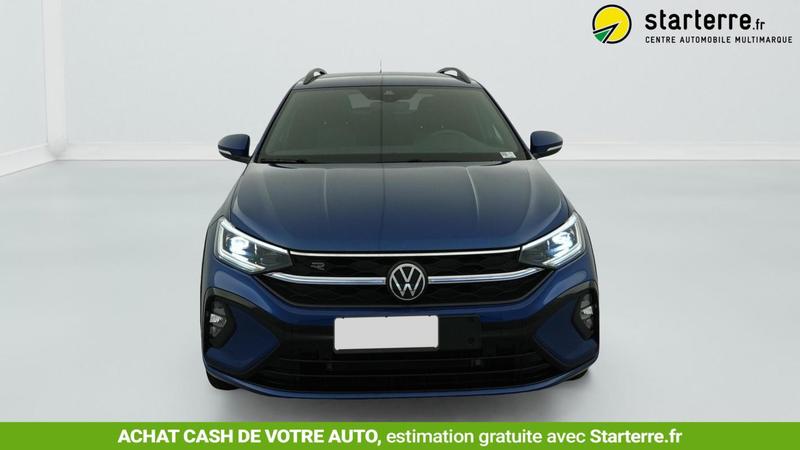 Volkswagen Taigo 1.0 Tsi 116 Dsg7 R-Line