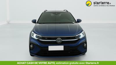 Volkswagen Taigo 1.0 Tsi 116 Dsg7 R-Line