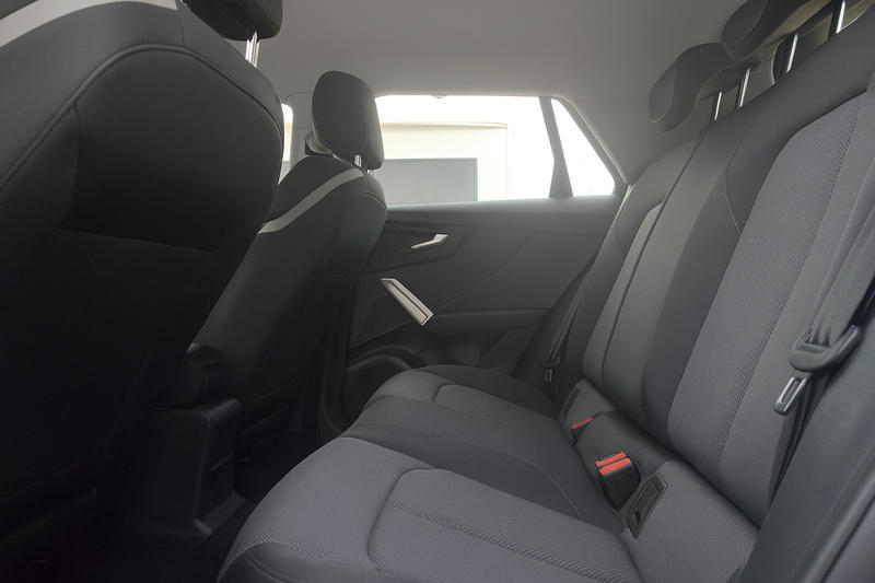 Audi Q2 I 1.6 Tdi 116 s line