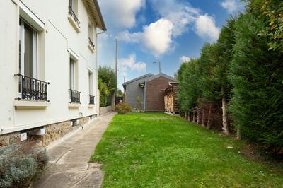 Maison - 118 m² - 4 pièces