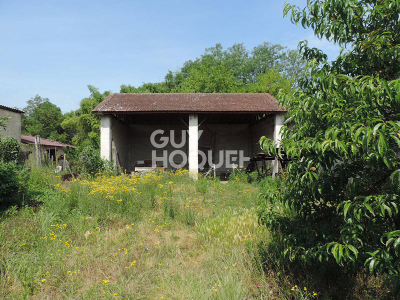 Maison - 65 m² - 3 pièces