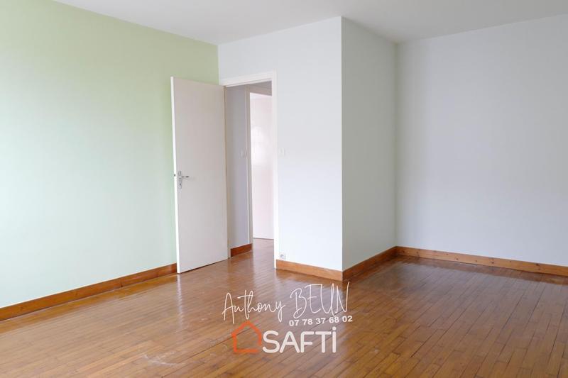 Maison - 171 m² - 8 pièces