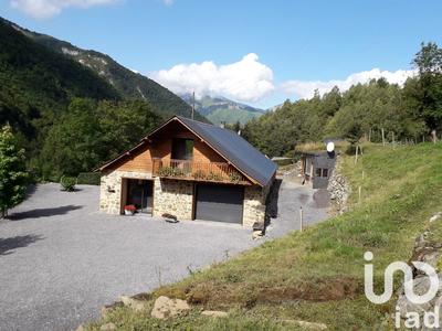 Maison - 155 m² - 5 pièces