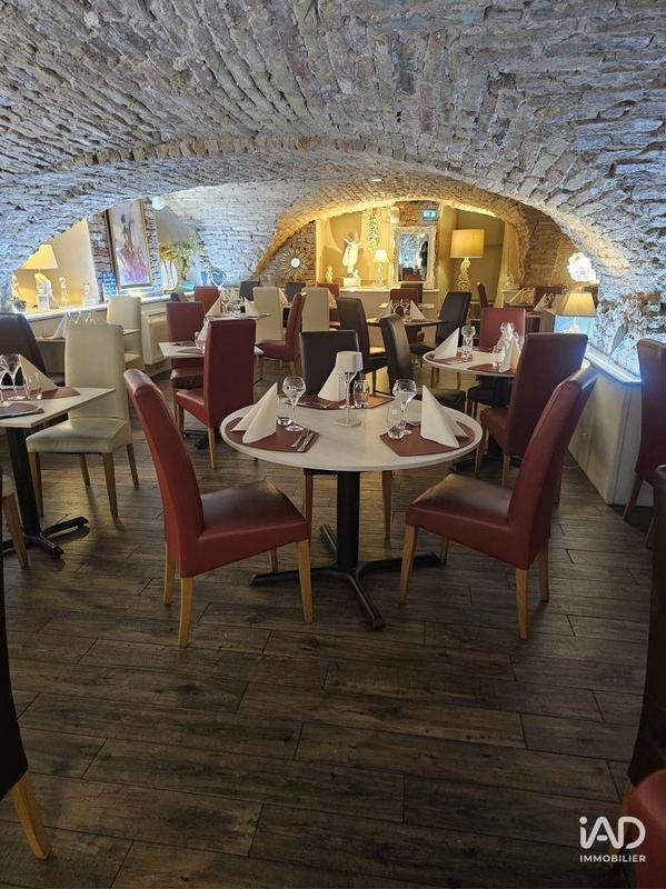 Local commercial - 150 m²