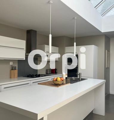 Maison - 132 m² - 4 pièces