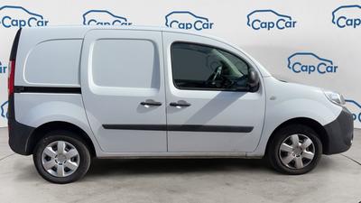 Renault Kangoo Express II 1.5 Blue dCi 95 Confort