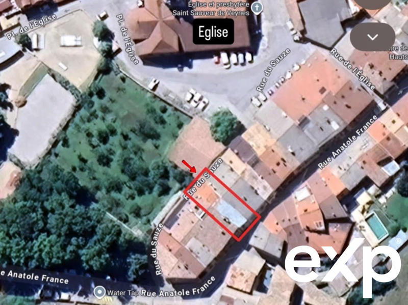 Appartement - 65 m² - 4 pièces