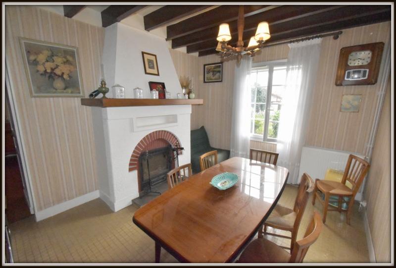 Maison - 181 m² - 7 pièces