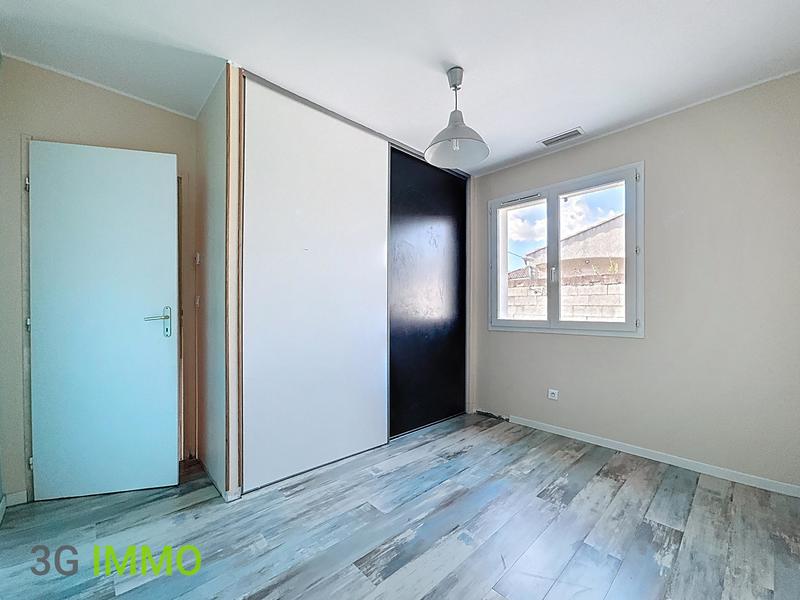 Maison - 117 m² - 5 pièces