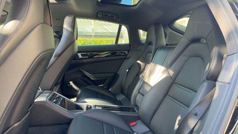 Porsche Panamera II 2.9 462 E-Hybrid Pdk8 - Toit ouvrant