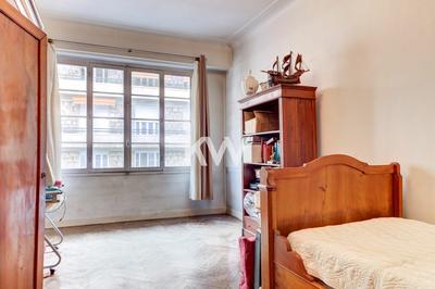 Appartement - 93 m² - 3 pièces